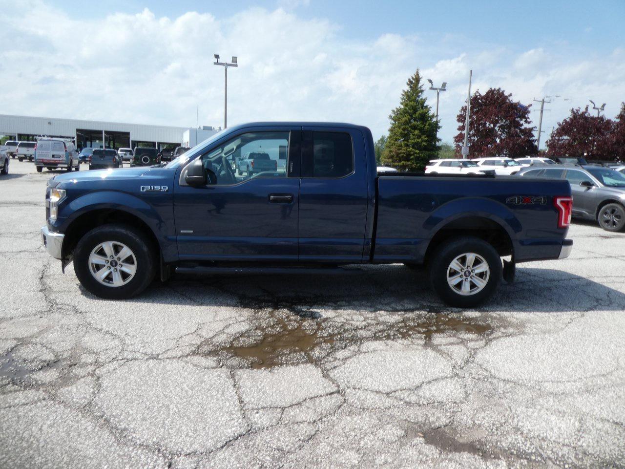 2017 Ford F-150 XLT | Backup Cam | Cruise | Photo