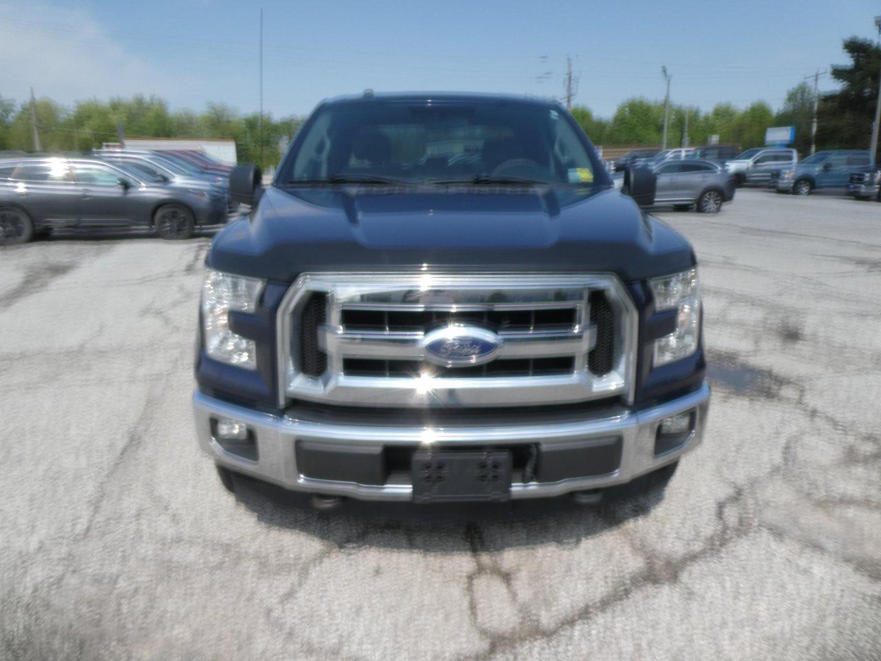 2017 Ford F-150 XLT | Backup Cam | Cruise | Photo