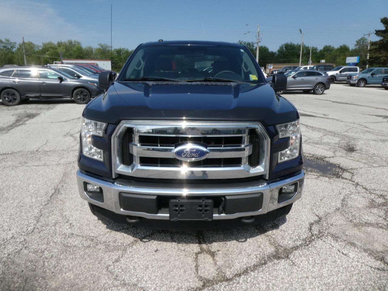 2017 Ford F-150 XLT | Backup Cam | Cruise | Photo