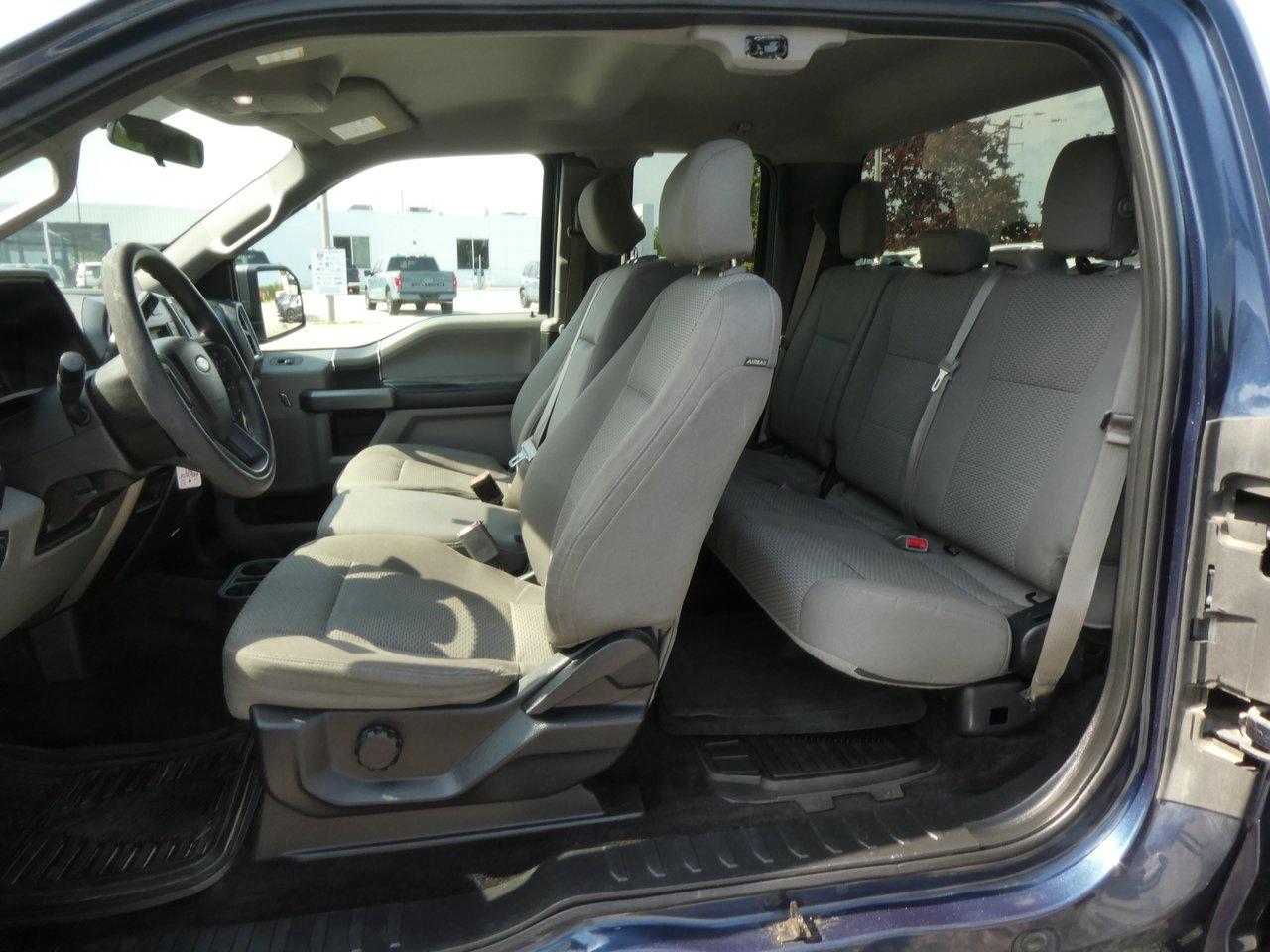 2017 Ford F-150 XLT | Backup Cam | Cruise | Photo