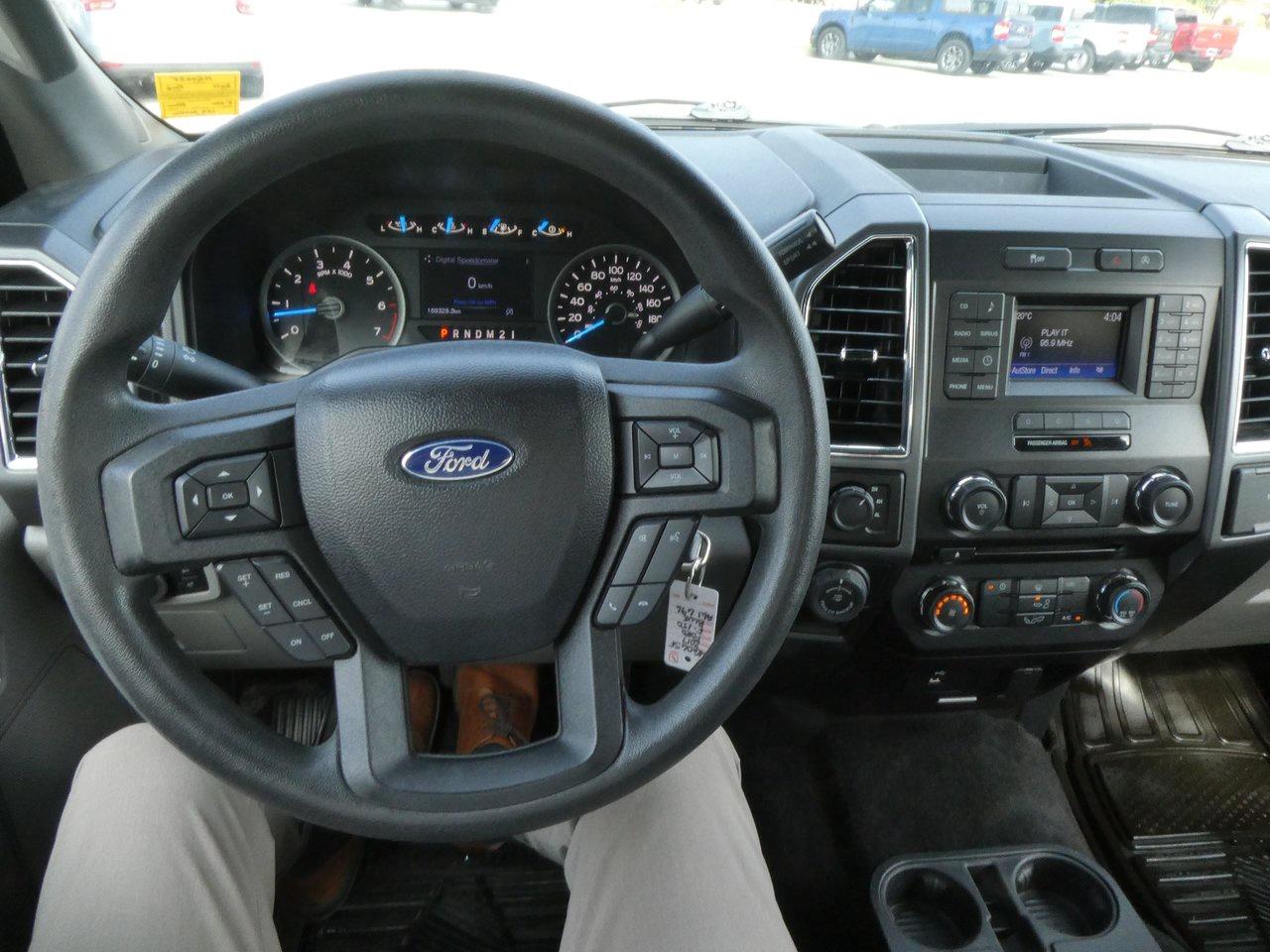 2017 Ford F-150 XLT | Backup Cam | Cruise | Photo