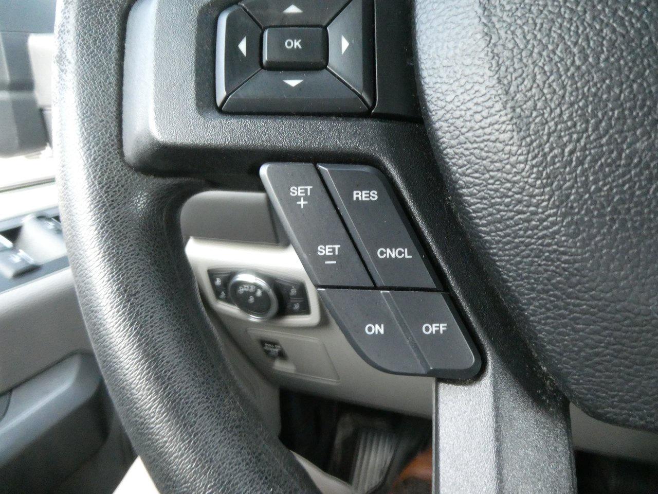2017 Ford F-150 XLT | Backup Cam | Cruise | Photo