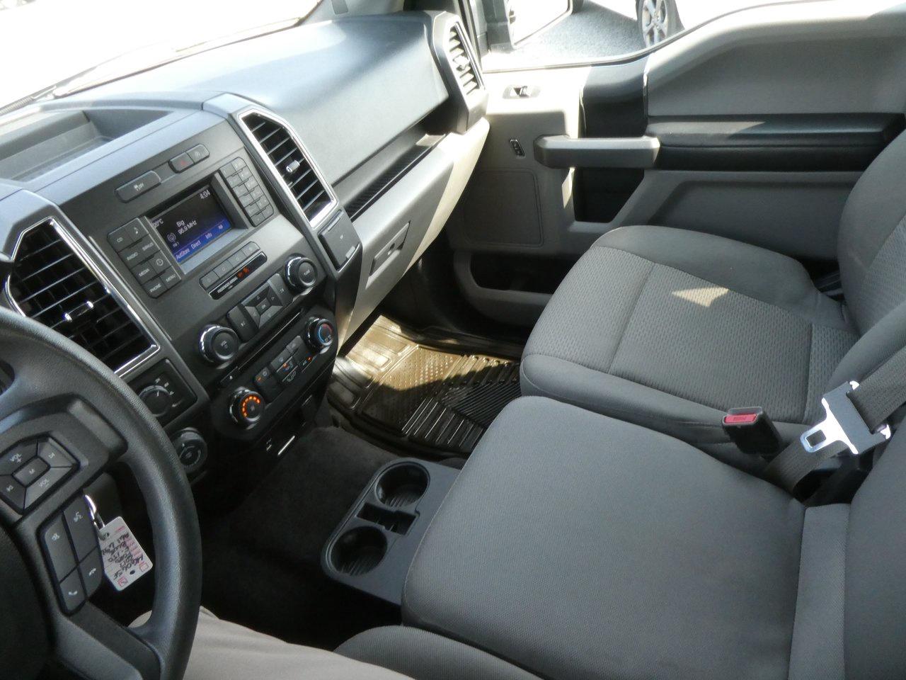 2017 Ford F-150 XLT | Backup Cam | Cruise | Photo
