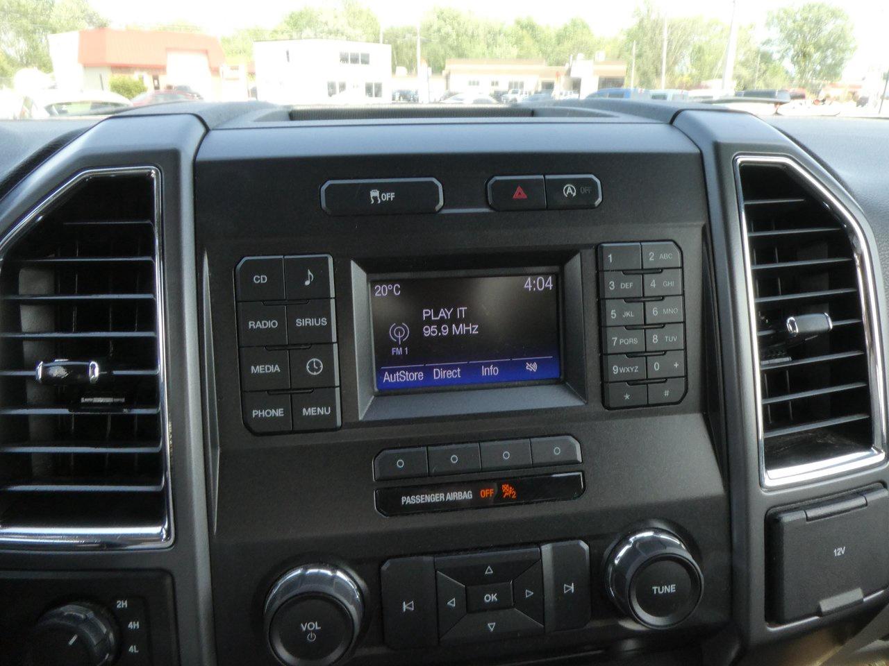 2017 Ford F-150 XLT | Backup Cam | Cruise | Photo