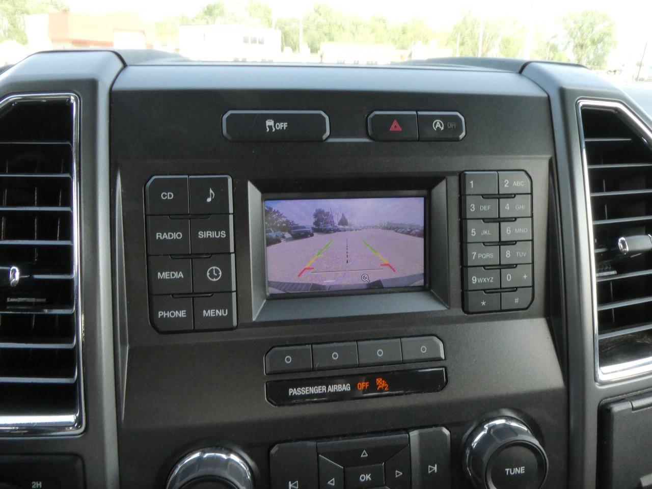 2017 Ford F-150 XLT | Backup Cam | Cruise | Photo