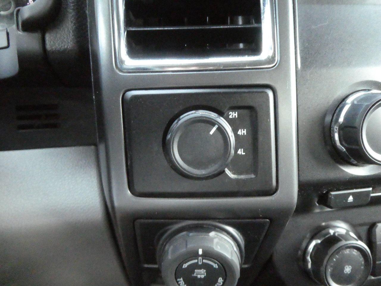 2017 Ford F-150 XLT | Backup Cam | Cruise | Photo