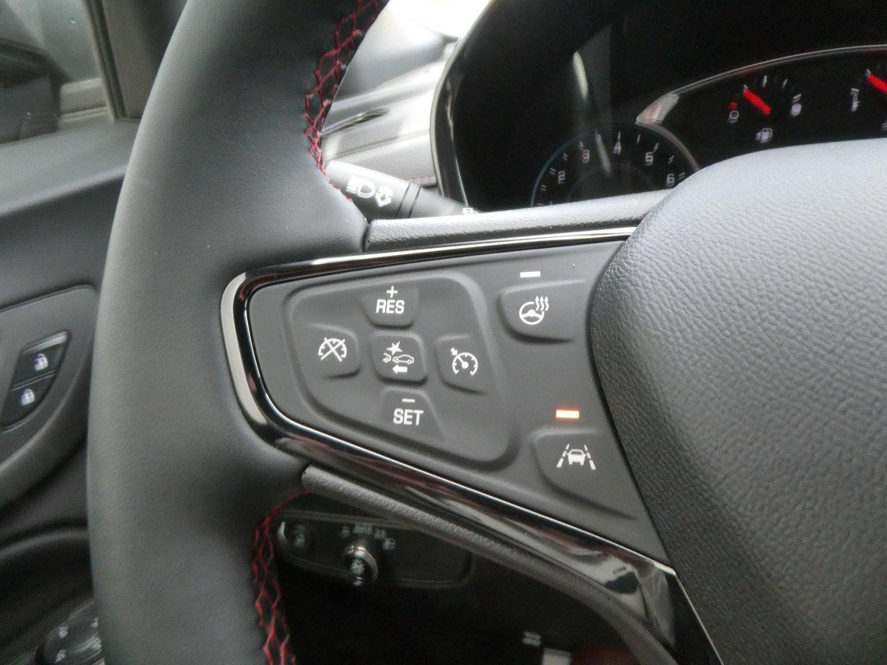 2024 Chevrolet Equinox RS | Heated Seats | Backup Cam | Leather | Photo