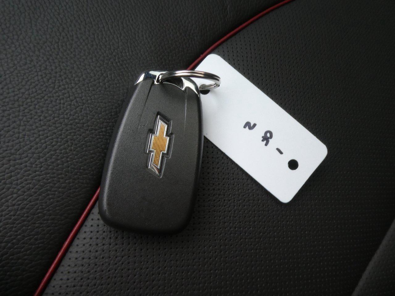 2024 Chevrolet Equinox RS | Heated Seats | Backup Cam | Leather | Photo