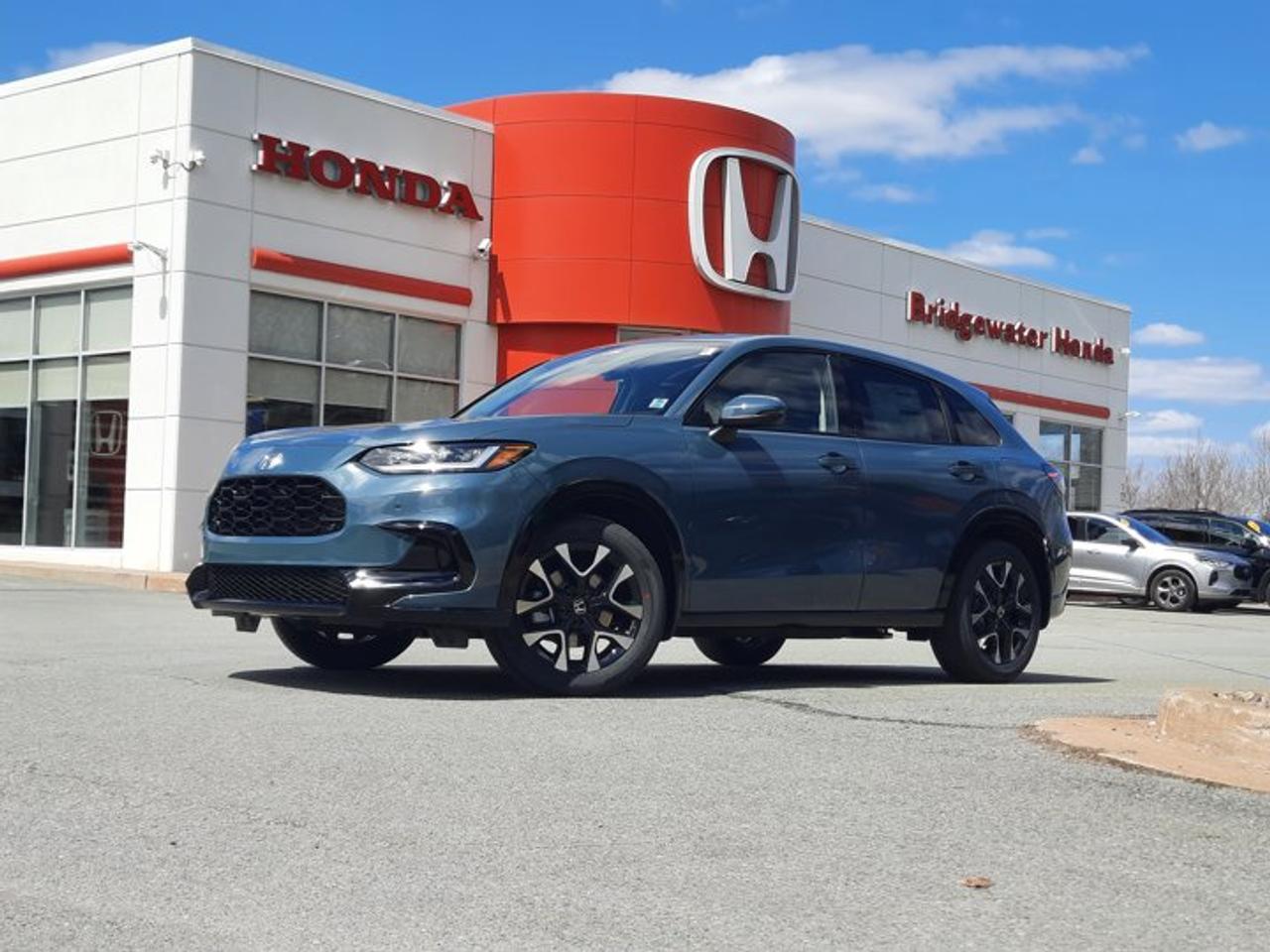 Small Station Wagons, EX-L AWD CVT, 1-Speed CVT w/OD, Regular Unleaded I-4 2.0 L/122