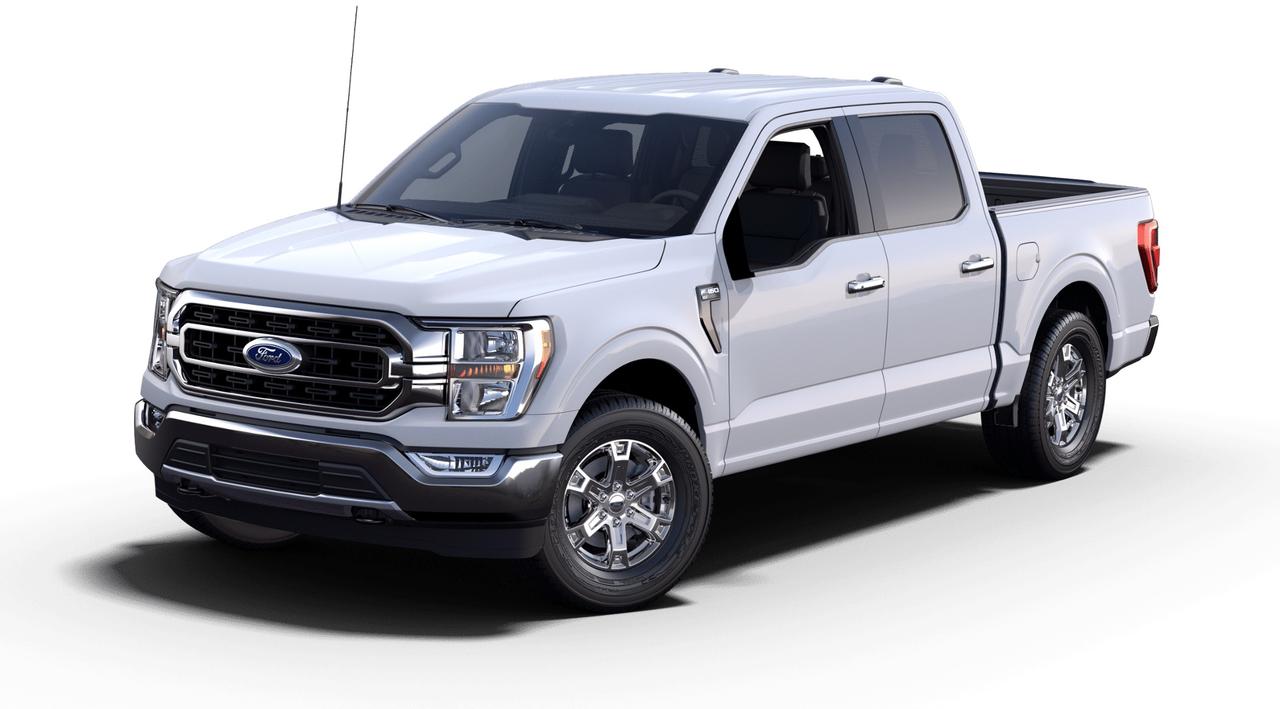 2023 Ford F-150 XLT Photo