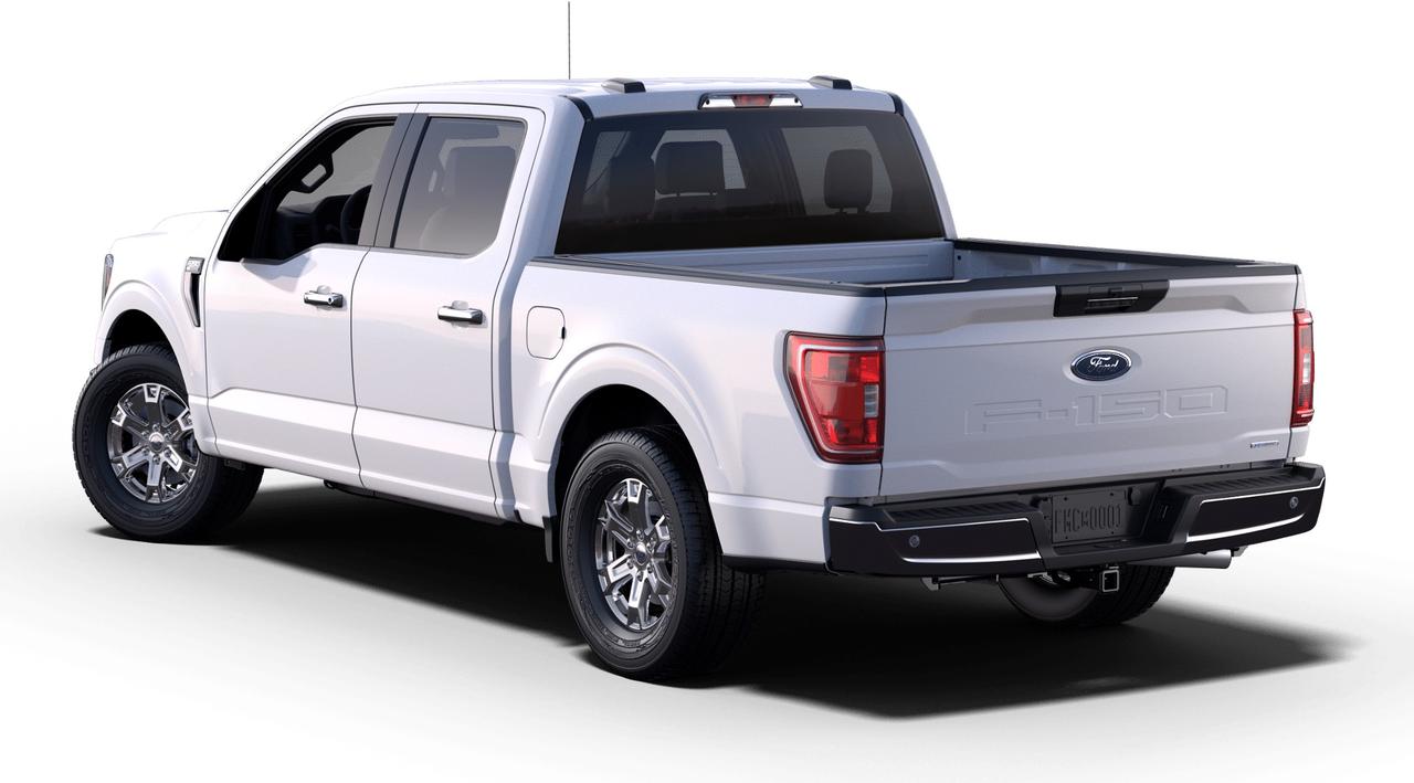 2023 Ford F-150 XLT Photo