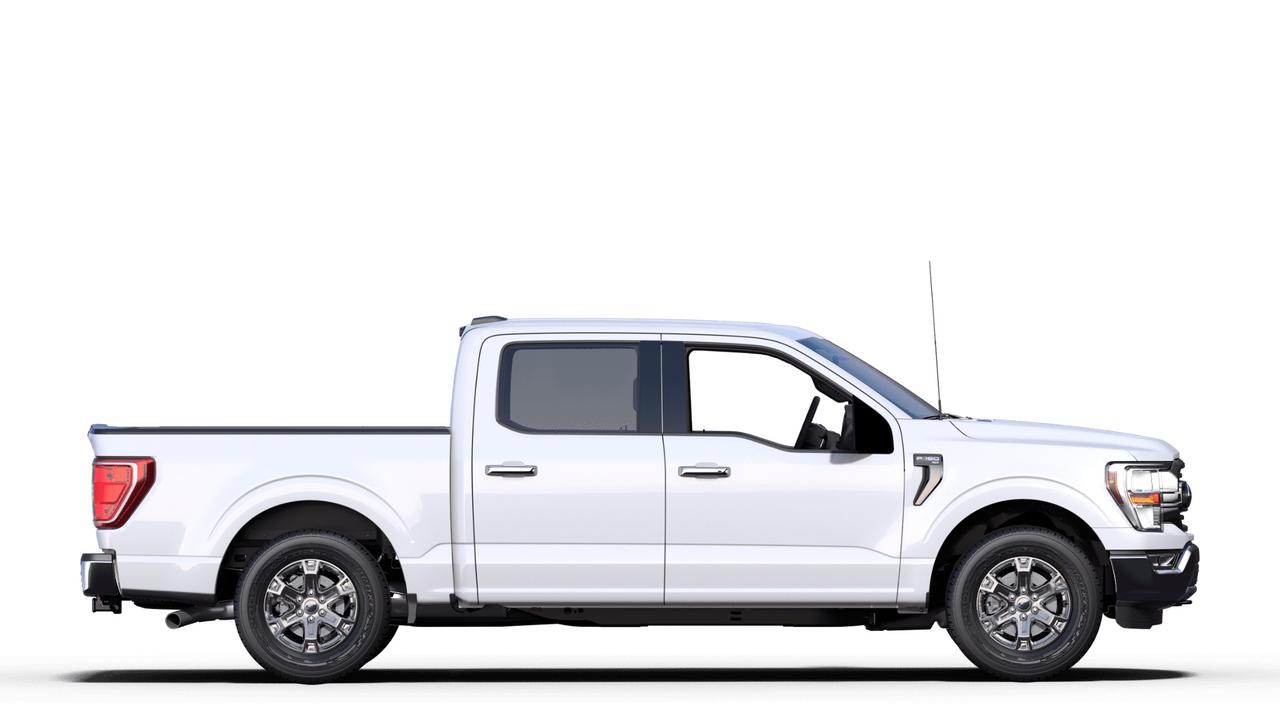 2023 Ford F-150 XLT Photo4