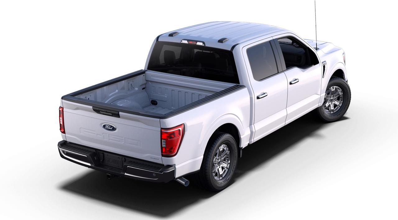 2023 Ford F-150 XLT Photo2