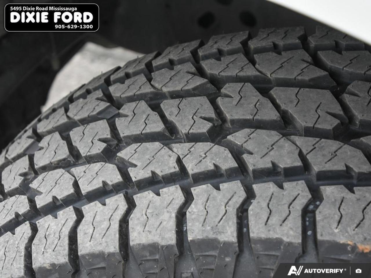 2023 Ford F-150 XLT Photo
