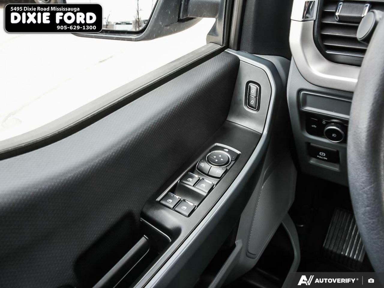 2023 Ford F-150 XLT Photo
