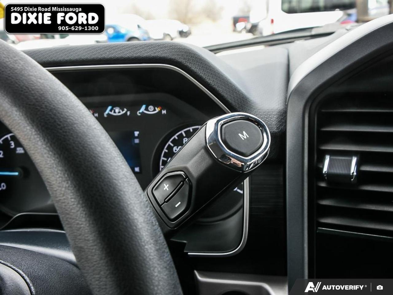 2023 Ford F-150 XLT Photo
