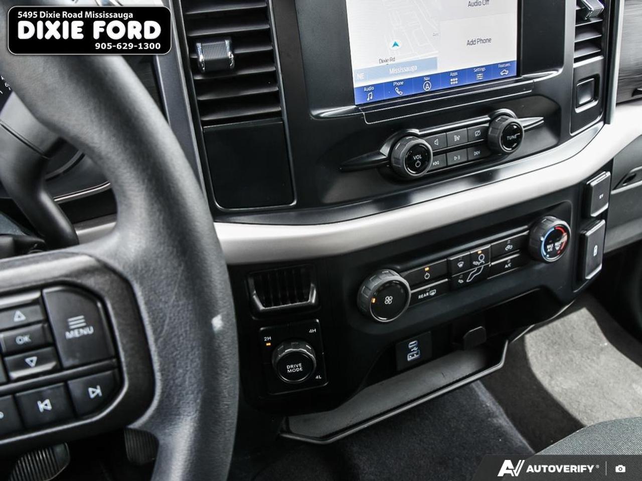 2023 Ford F-150 XLT Photo