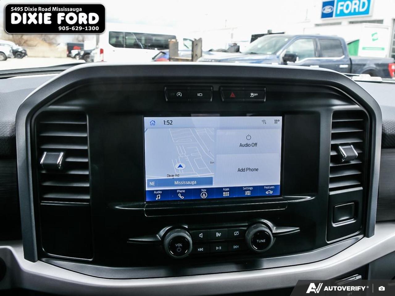2023 Ford F-150 XLT Photo