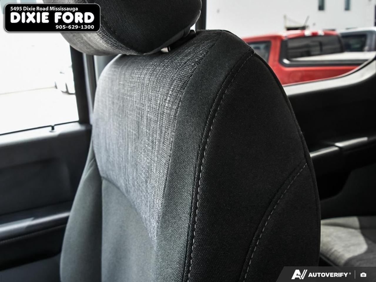 2023 Ford F-150 XLT Photo