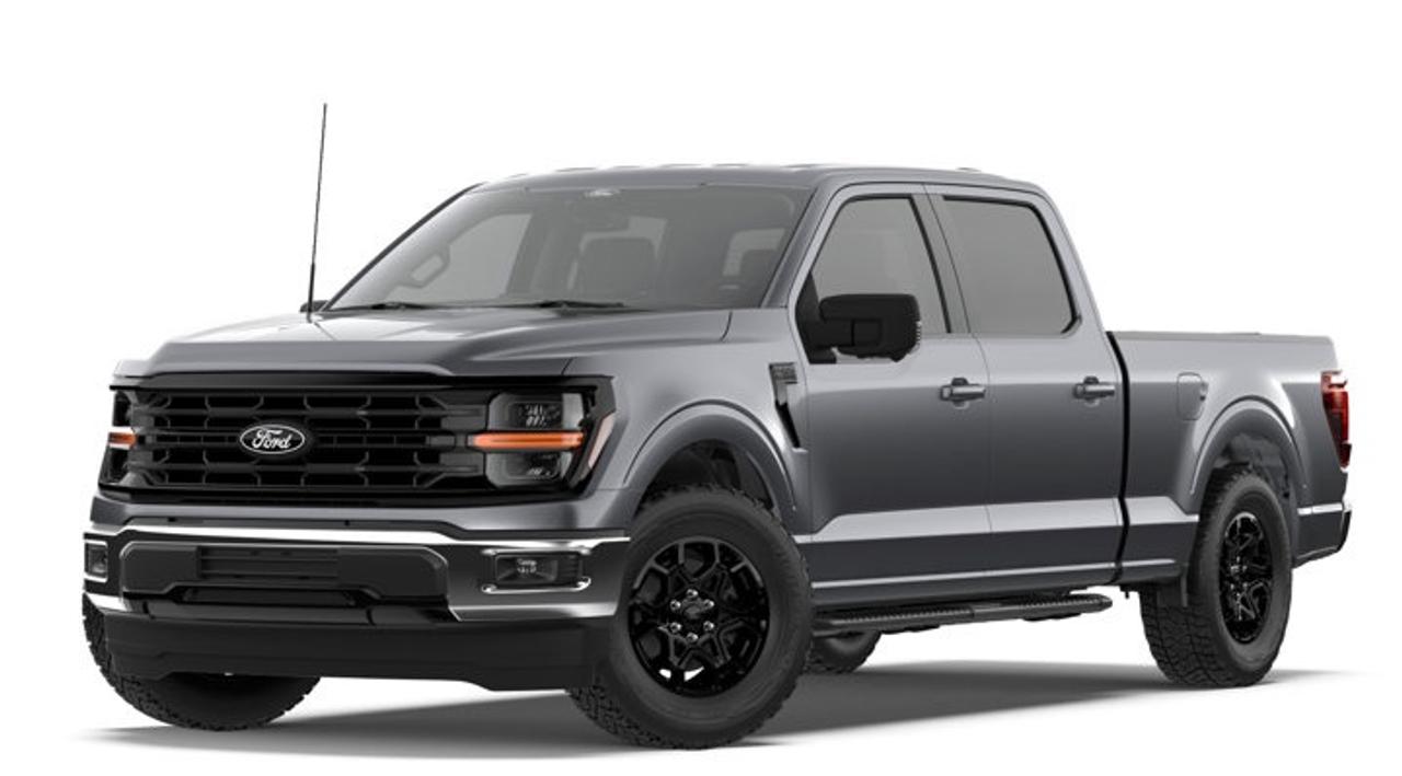 10-Speed Automatic w/OD, Regular Unleaded V8 5.0 L