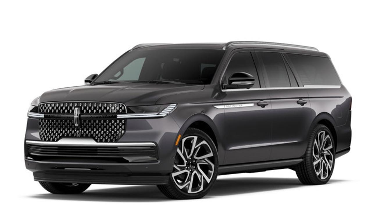 Reserve 4x4, 10-Speed Automatic w/OD, Twin Turbo Premium Unleaded V-6 3.5 L/213