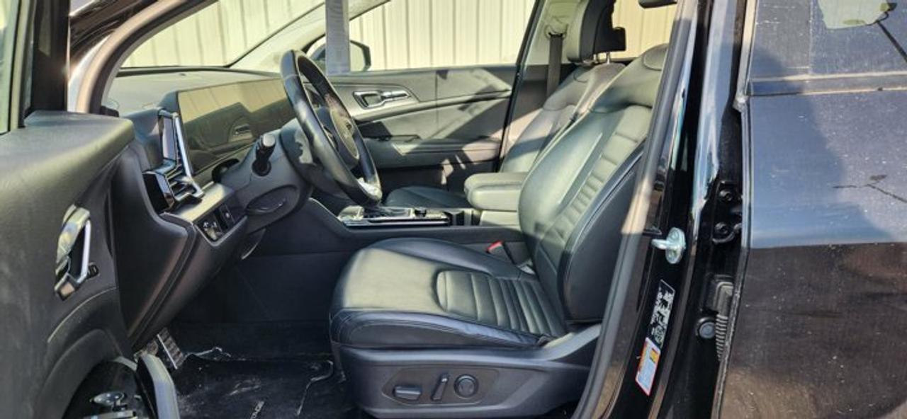 2023 Kia Sportage EX AWD | Leather Seats | Ventilated Front Seats Photo