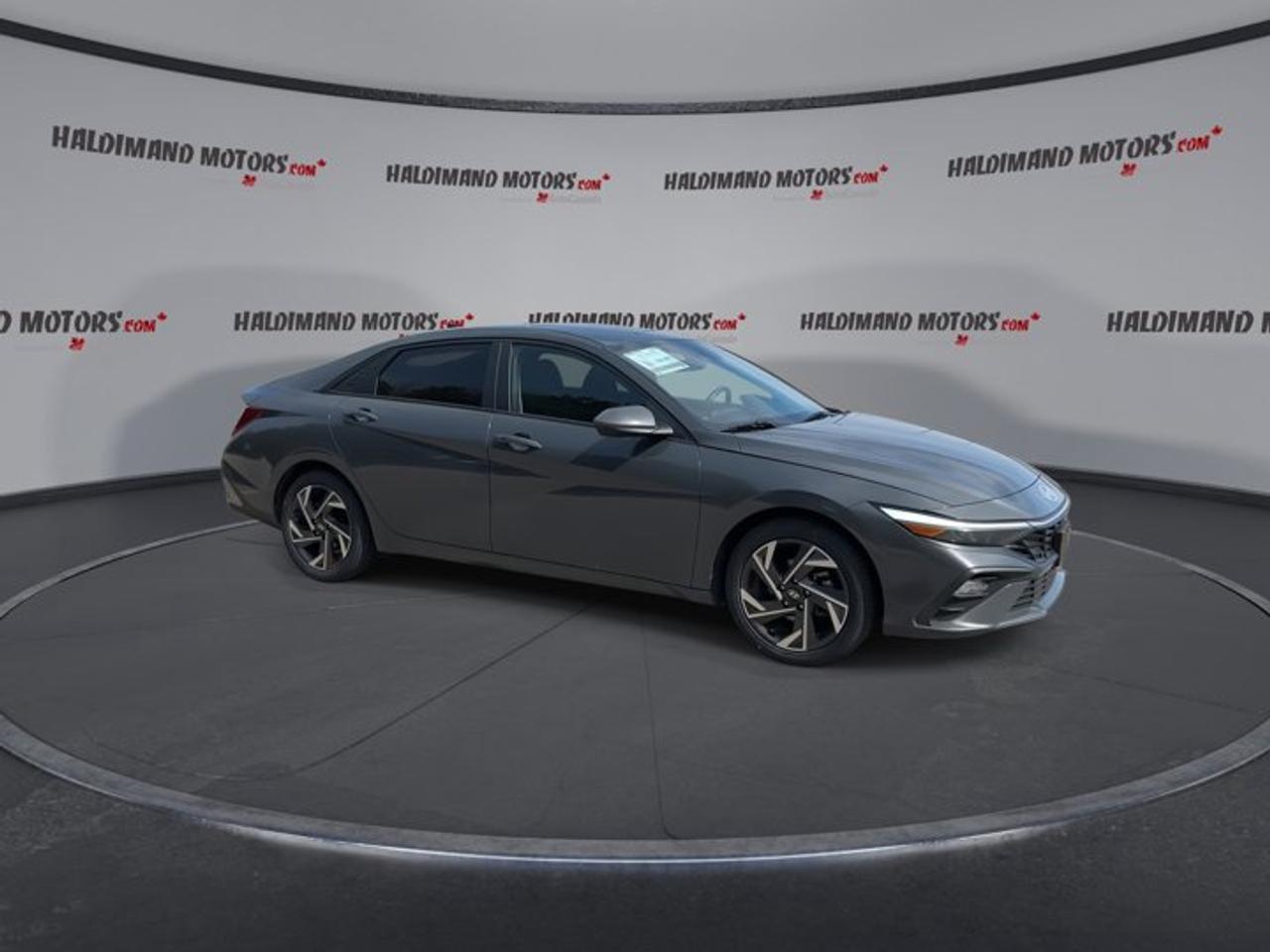 2024 Hyundai Elantra Preferred | One Owner | No Accidents | Heated Steering Photo
