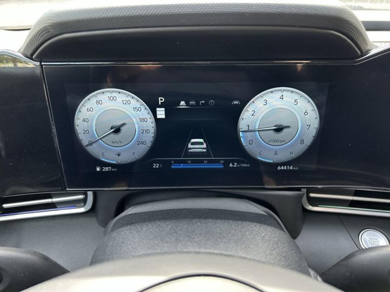 2024 Hyundai Elantra Preferred | One Owner | No Accidents | Heated Steering Photo
