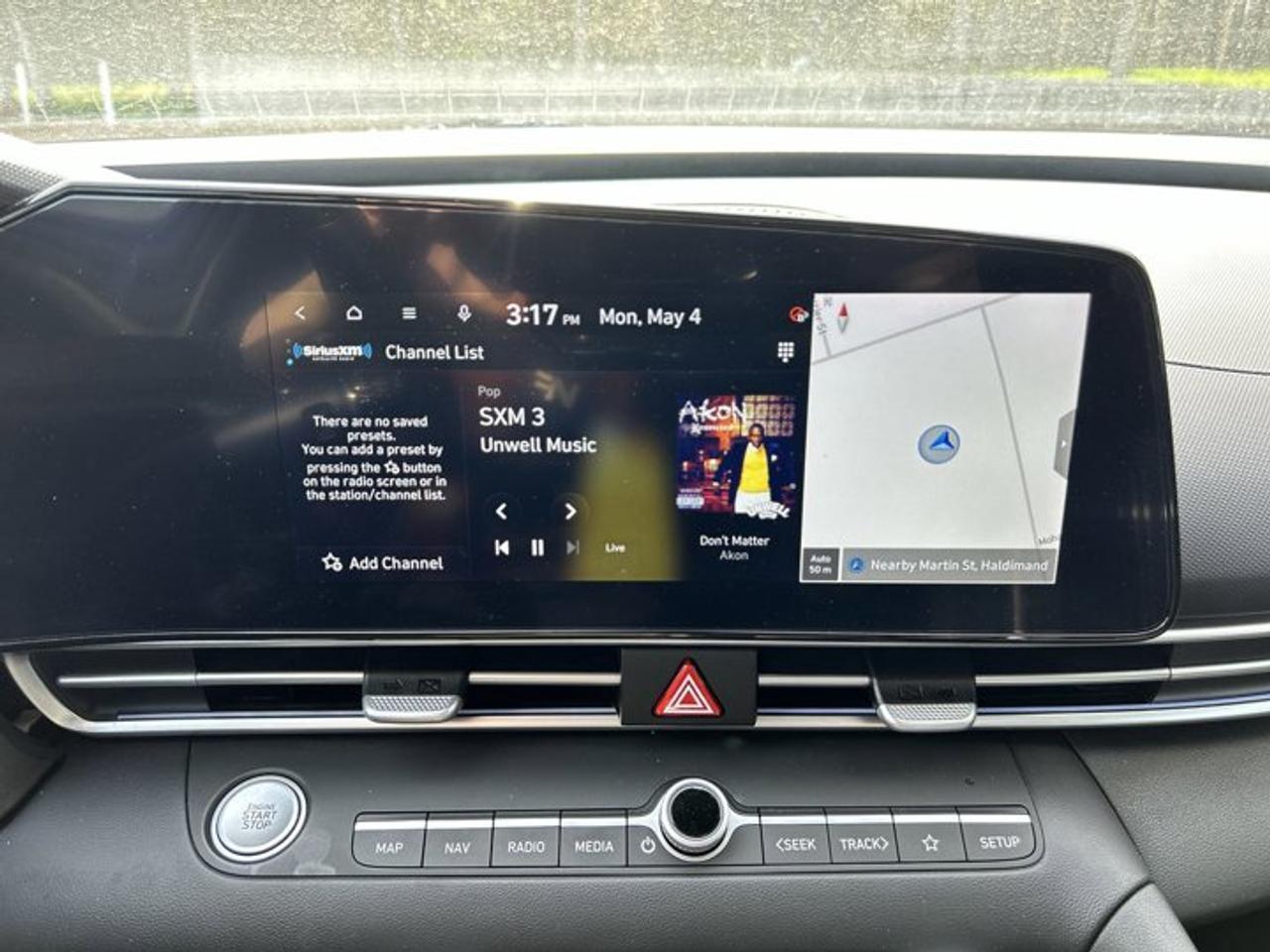 2024 Hyundai Elantra Preferred | One Owner | No Accidents | Heated Steering Photo