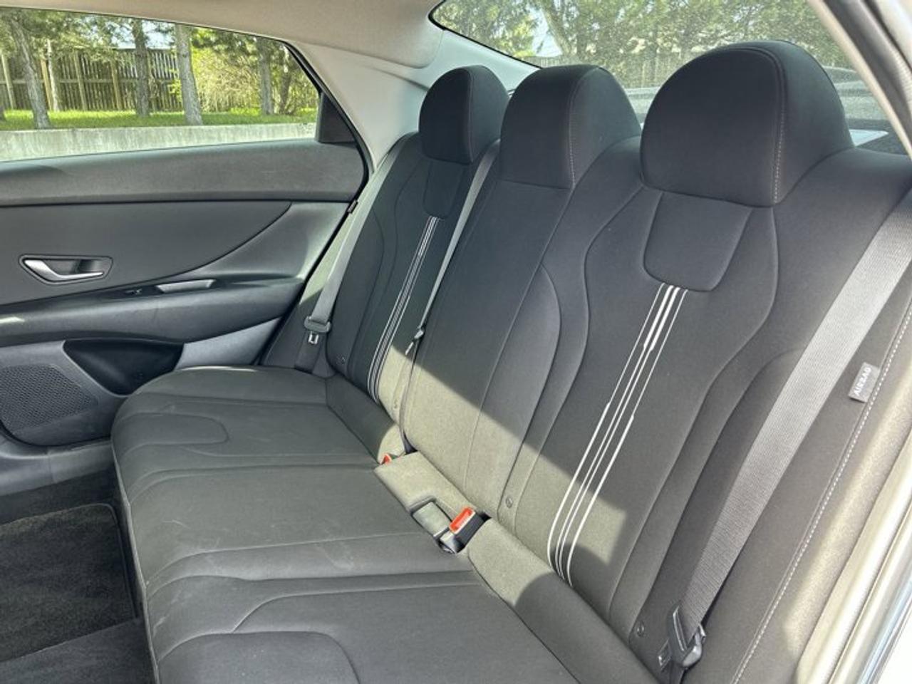 2024 Hyundai Elantra Preferred | One Owner | No Accidents | Heated Steering Photo