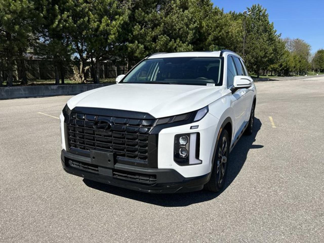 2024 Hyundai PALISADE Urban AWD | No Accidents | Leather Seats Photo