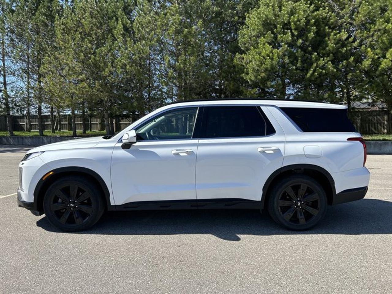 2024 Hyundai PALISADE Urban AWD | No Accidents | Leather Seats Photo