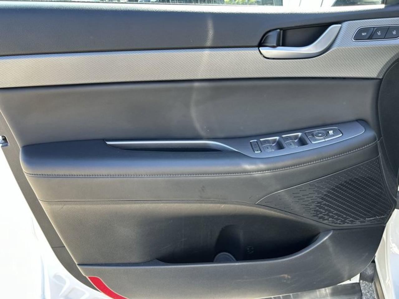 2024 Hyundai PALISADE Urban AWD | No Accidents | Leather Seats Photo