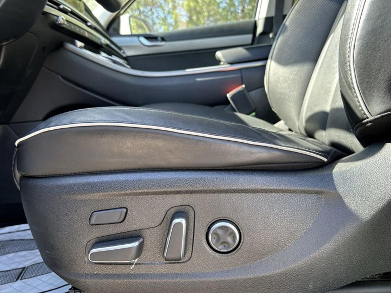 2024 Hyundai PALISADE Urban AWD | No Accidents | Leather Seats Photo