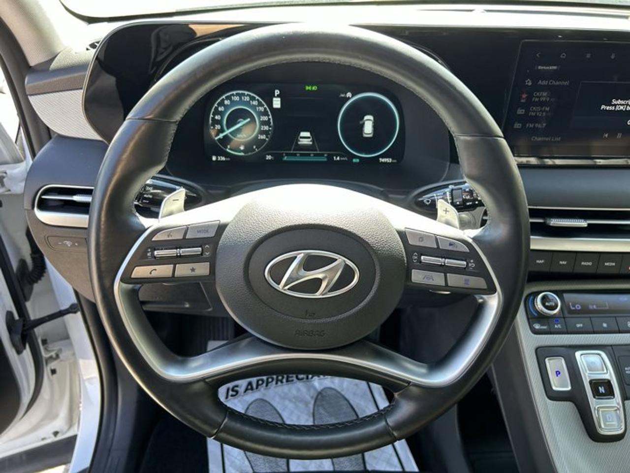 2024 Hyundai PALISADE Urban AWD | No Accidents | Leather Seats Photo