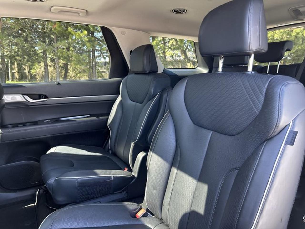 2024 Hyundai PALISADE Urban AWD | No Accidents | Leather Seats Photo