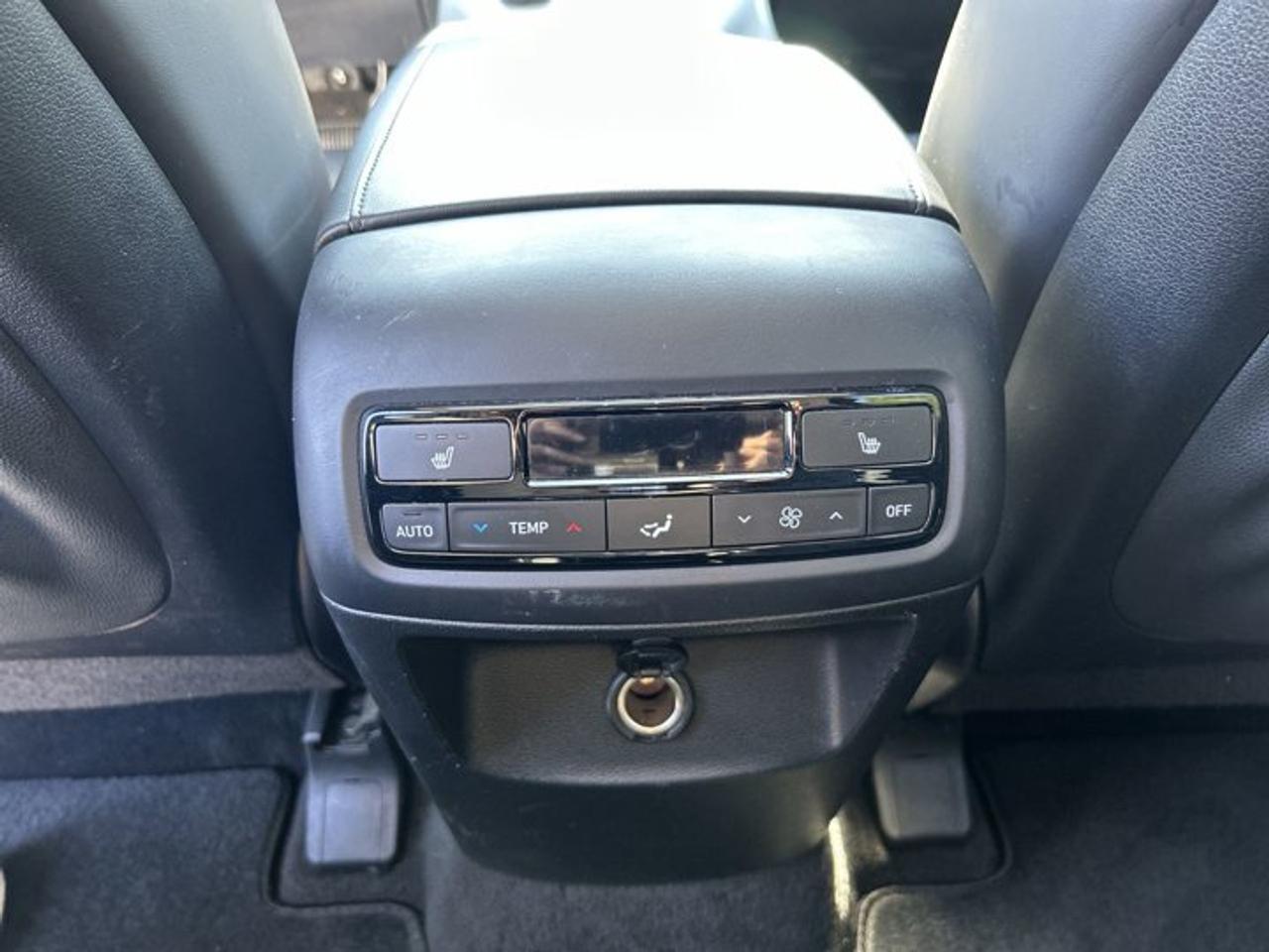 2024 Hyundai PALISADE Urban AWD | No Accidents | Leather Seats Photo