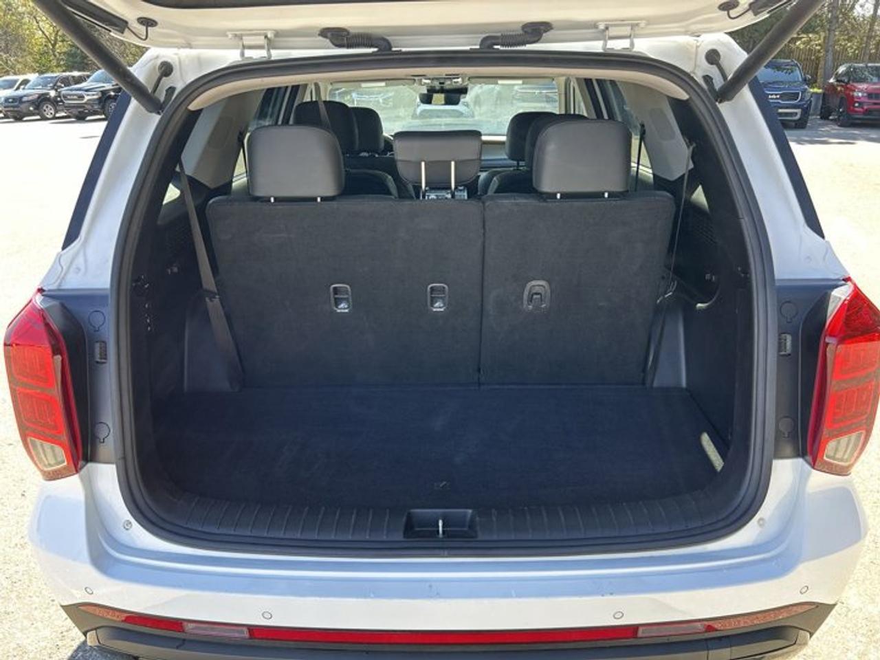 2024 Hyundai PALISADE Urban AWD | No Accidents | Leather Seats Photo