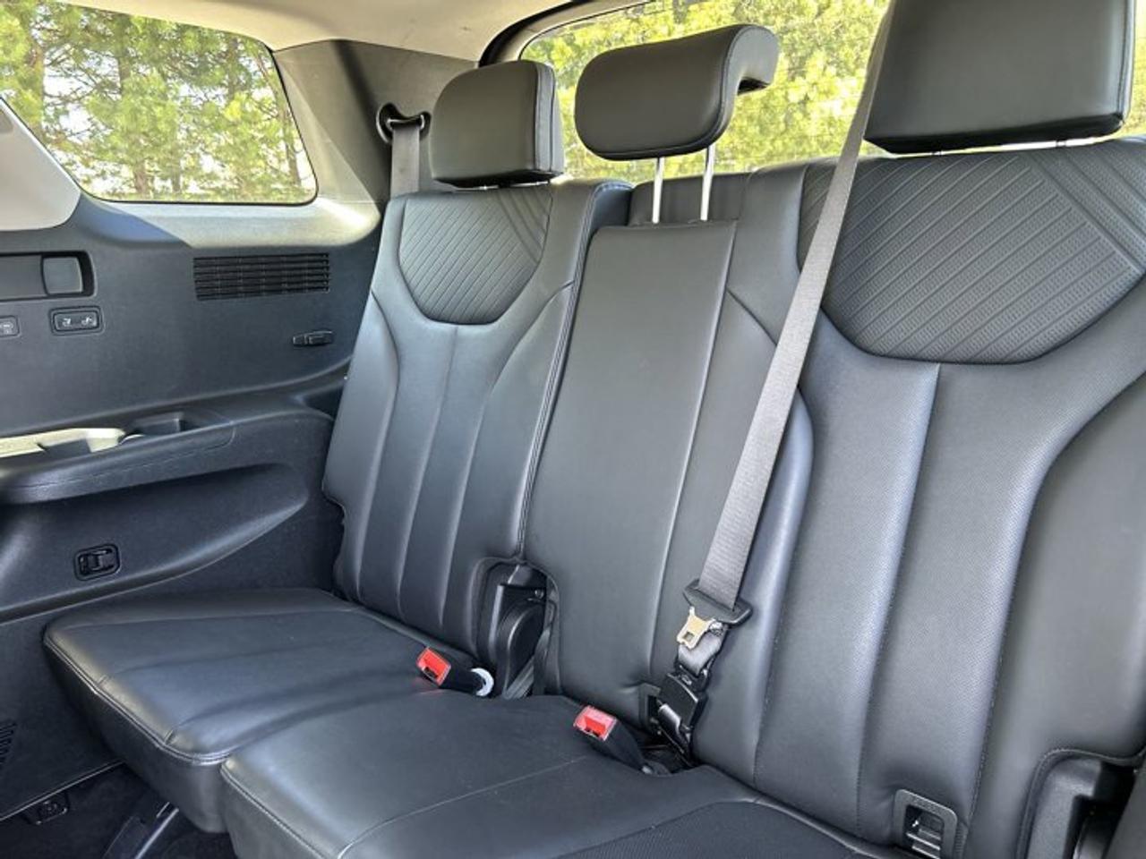 2024 Hyundai PALISADE Urban AWD | No Accidents | Leather Seats Photo