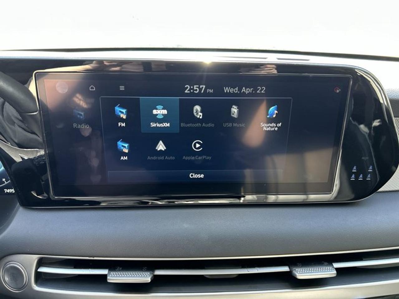 2024 Hyundai PALISADE Urban AWD | No Accidents | Leather Seats Photo