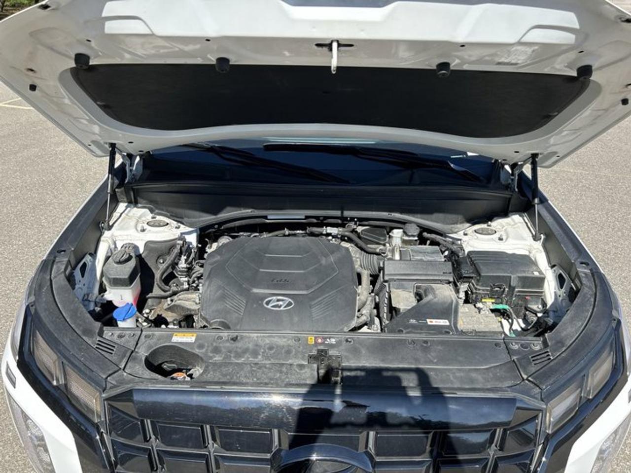 2024 Hyundai PALISADE Urban AWD | No Accidents | Leather Seats Photo