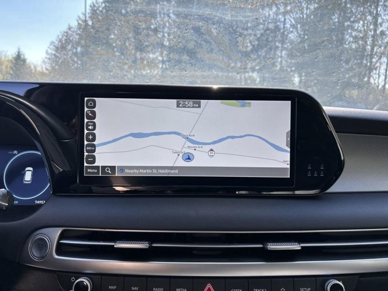 2024 Hyundai PALISADE Urban AWD | No Accidents | Leather Seats Photo