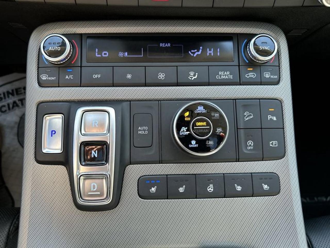 2024 Hyundai PALISADE Urban AWD | No Accidents | Leather Seats Photo