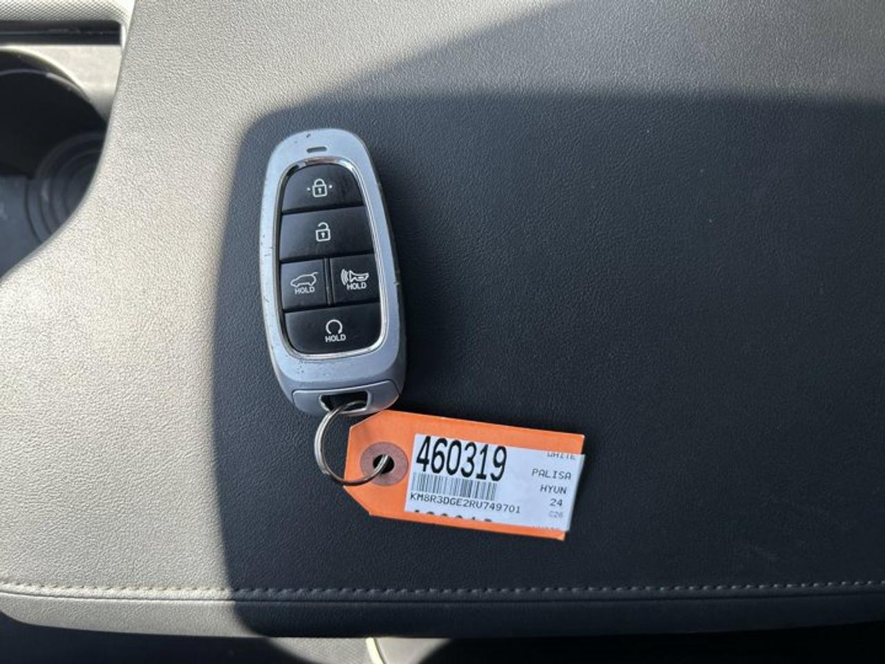 2024 Hyundai PALISADE Urban AWD | No Accidents | Leather Seats Photo