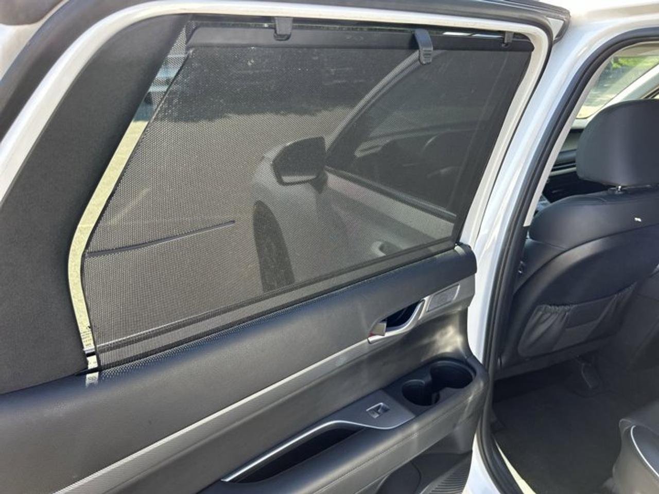 2024 Hyundai PALISADE Urban AWD | No Accidents | Leather Seats Photo