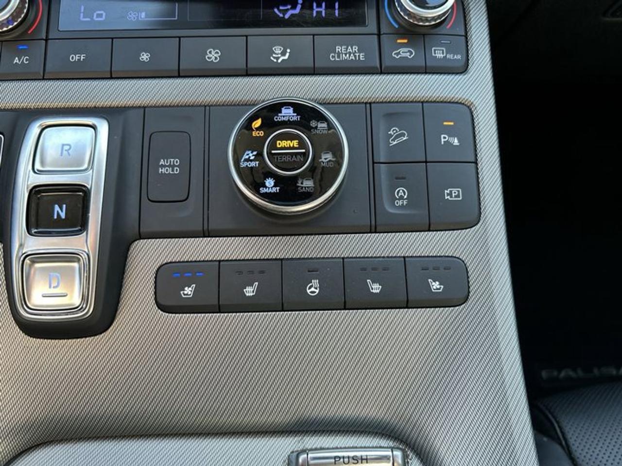 2024 Hyundai PALISADE Urban AWD | No Accidents | Leather Seats Photo