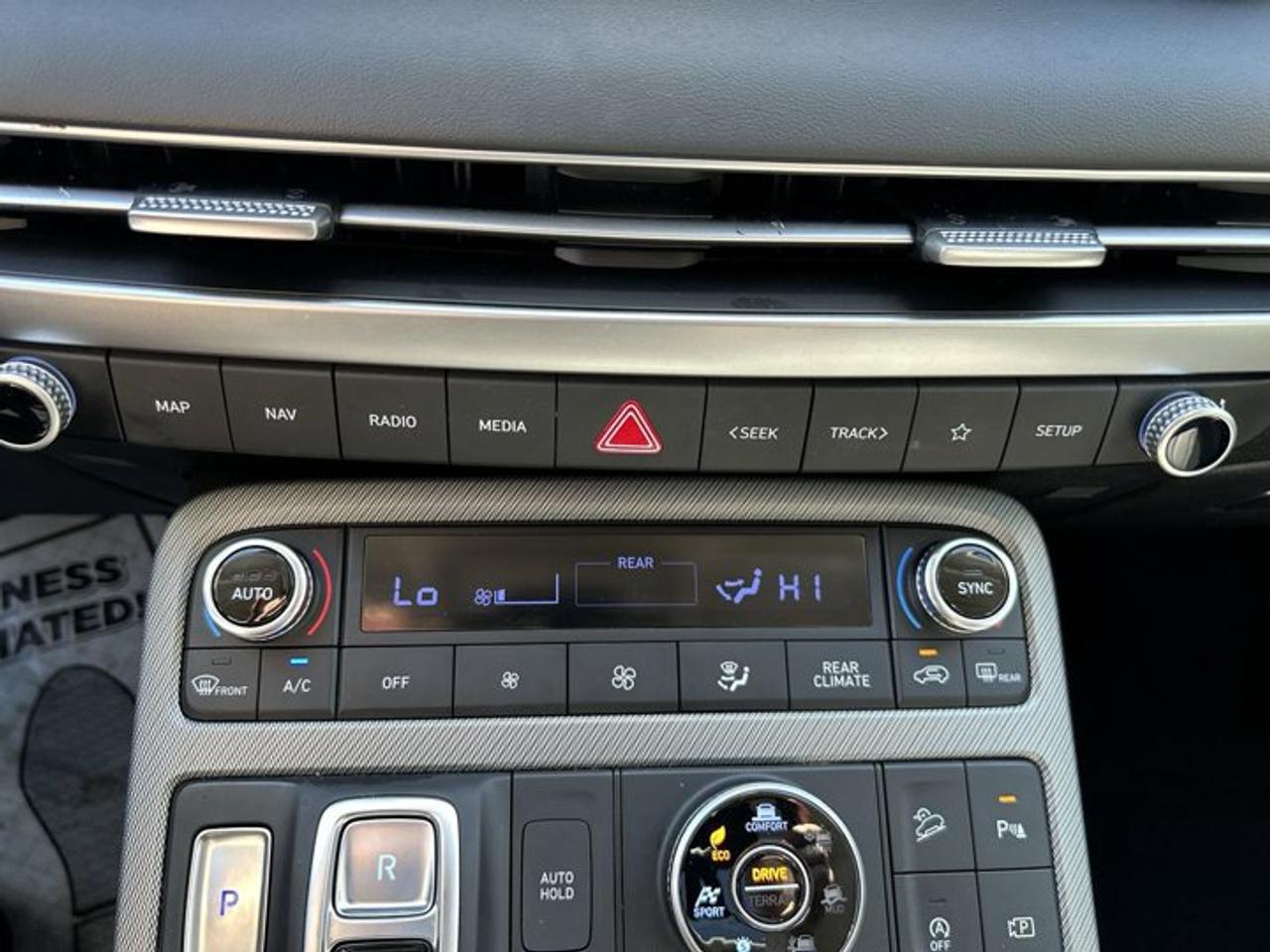 2024 Hyundai PALISADE Urban AWD | No Accidents | Leather Seats Photo