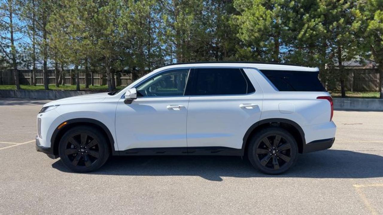 2024 Hyundai PALISADE Urban AWD | No Accidents | Leather Seats Photo