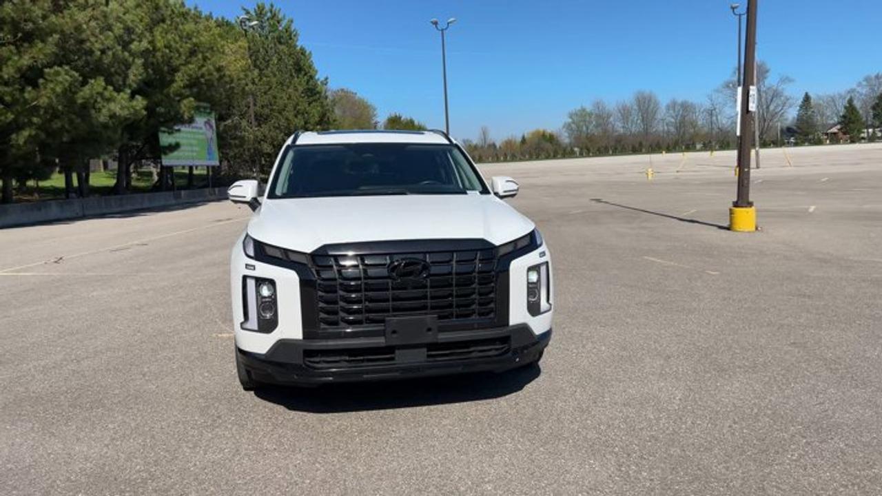 2024 Hyundai PALISADE Urban AWD | No Accidents | Leather Seats Photo