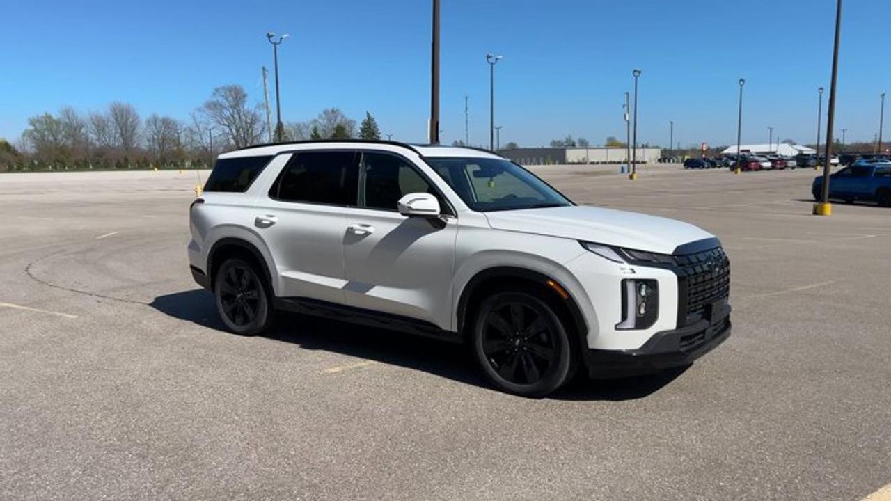 2024 Hyundai PALISADE Urban AWD | No Accidents | Leather Seats Photo